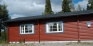 Renoveret r&aelig;kkehus type 5 S p&aring; Idre Fj&auml;ll