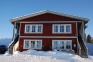 Hyttelejligheder type 7 ved V&auml;stbacken, Idre Fj&auml;ll