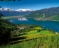 Zell am See i Salzburgerland