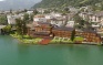 Vandreferie ved Zell am See i &Oslash;strig