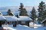 H&ouml;gfj&auml;llsbyarna underetage 42 m2