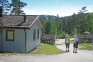 Isaberg Hytteby
