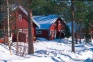 Dalbyn i Lindvallen