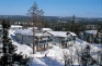 Fj&auml;llbyn i Lindvallen
