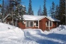 S&auml;lfj&auml;llsbyn ved Lindvallen