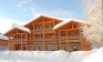 Solbj&oslash;rnlia ved Trysil Turistsenter SYD