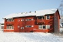 Hafjell Alpinlandsby