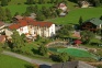 Hotel Plankenau Wirt