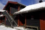 Fjellblikk ved Trysil H&oslash;yfjellssenter