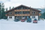 R&oslash;gjin Apartments Type C