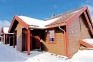 Fjellheim ved Trysil H&oslash;yfjellssenter