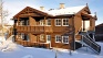 Utsikten ved Fager&aring;sen Panorama