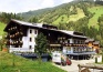Hotel Interstar Alpin ved Saalbach