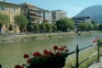 Hotel Goldenes Schiff i Bad Ischl