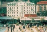 Hotel Weismayr i Bad Gastein