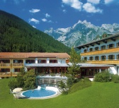 Hotel Gut Wenghof i �strig