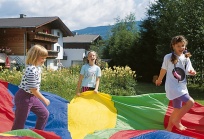 Familieferie i �strig