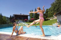 Familieferie i �strig