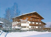Harmls Aparthotel i Flachau