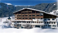 Hotel Schwebebahn i Zell am See