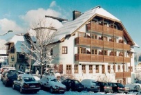 Appartementhaus Russbach ved Dachstein-West