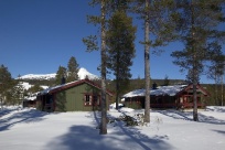Lofsens Fj�llby