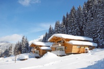 Chalet Filzmoos ved Flachau