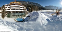 Hotel Sonngastein ved Bad Gastein