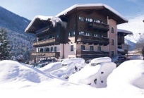 Hotel Altachhof i Saalbach