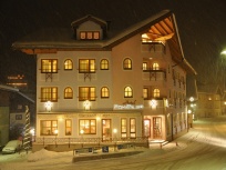 Hotel Schattauer i Wagrain i �strig