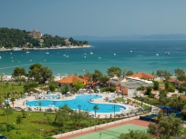 Hotel Mimosa / Hedera / Narcis