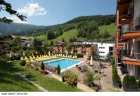 Hotel Der Waldhof i Zell am See