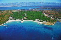 Oversigt over Zaton Holiday Resort