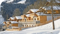 Chalet Wagrain