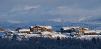 Gomobu Fjellstue