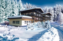 Landhotel Traudl ved Saalbach