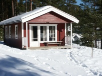 Hytte type Uttern