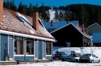Sjungarbacken type 5+ i Kl�ppen
