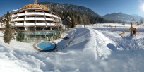 Hotel Sonngastein ved Bad Gastein