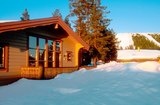 Fj�llvilla i Tand�dalen, S�len