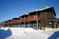 Gaiastova hytte