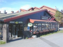 Bergo Hotel Beitost�len