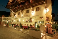 Hotel Zum Hirschen i Zell am See