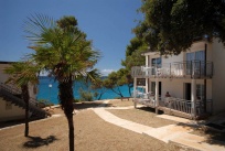 Solferie og Badeferie i Park Plaza Verudela Beach Resort