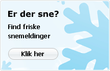 Find friske snemeldinger, klik her