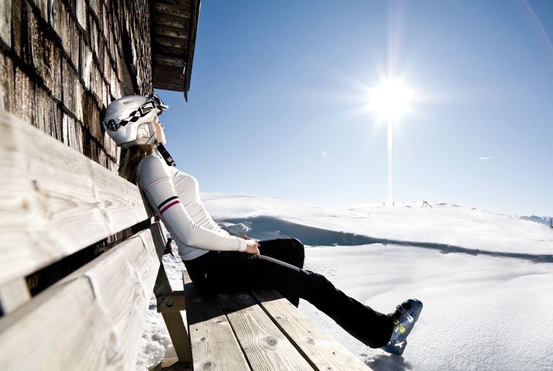 Skiferie Kitzb&uuml;hel