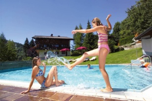 Sommerferie