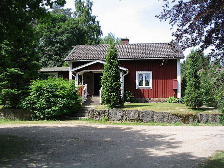 Hytteferie Sydsverige