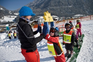 Skiferie Flachau