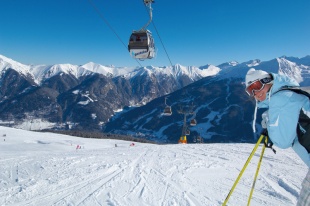 Skiferie Bad Gastein og Bad Hofgastein